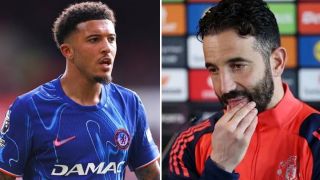 Sancho trên đường đến Al Hilal, Man United hoàn tất bom tấn thứ ba ở TTCN hè 2025?