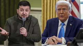 Ukraine nhận tin ‘sét đánh ngang tai’, hụt hẫng tột độ vì Mỹ thất hứa, thú nhận tình hình khó khăn