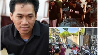 Vụ con rể cũ sát hại nhà mẹ vợ ở Huế: Lạnh gáy trước thông tin từ hàng xóm xung quanh kể lại 