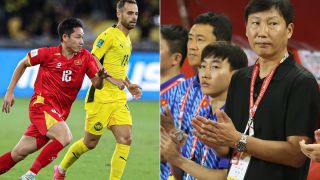 Bảng xếp hạng Vòng loại Asian Cup 2027: ĐT Việt Nam vỡ mộng, kịch bản nào để dự giải châu Á?