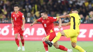 Thua tan nát Malaysia, ĐT Việt Nam vẫn giành vé dự Asian Cup 2027 theo kịch bản khó tin?