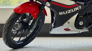 Tin xe máy 10/6: ‘Vua côn tay’ 150cc của Suzuki đã về đại lý, kèo căng cho Honda Winner X và Exciter
