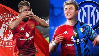 Man United đạt thỏa thuận với Gyokeres, Rasmus Hojlund trên đường gia nhập Á quân Champions League?