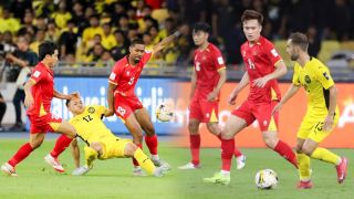 ĐT Việt Nam thua bạc nhược Malaysia, CĐV Đông Nam Á nói thẳng nguyên nhân
