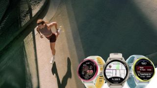 Garmin ra mắt bộ đôi đồng hồ Forerunner 570 và Forerunner 970 cùng dây đeo tim HRM mới