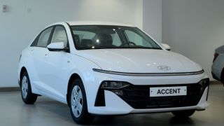 Giá lăn bánh Hyundai Accent siêu rẻ đầu tháng 6/2025, quyết tâm hạ đo ván Toyota Vios và Honda City