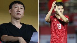 Tin bóng đá trong nước 10/6: ĐT Việt Nam nhận trái đắng từ FIFA; Malaysia tiếp tục dùng 'bài cũ'