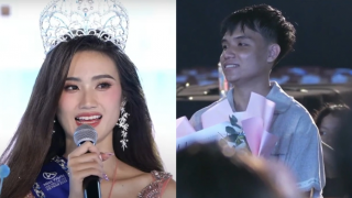 Hé lộ lý do thực sự khiến Hoa hậu Ý Nhi và bạn trai không còn xuất hiện bên cạnh nhau suốt 1 năm qua