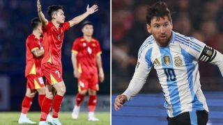 Kết quả bóng đá hôm nay: ĐT Việt Nam gây sốt ở VL Asian Cup 2027; Messi lập kỷ lục tại ĐT Argentina