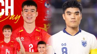 Kết quả Vòng loại Asian Cup 2027 mới nhất: ĐT Việt Nam 'hạ đẹp' Malaysia; Thái Lan bất ngờ thua sốc?