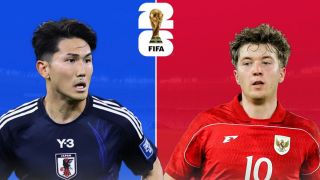 Kết quả vòng loại World Cup 2026 khu vực châu Á hôm nay: Indonesia thảm bại với tỷ số khó tin