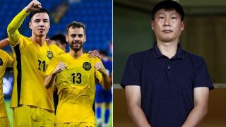 ĐT Việt Nam nhận gáo nước lạnh từ FIFA, HLV Kim Sang-sik gặp khó sát giờ đấu Malaysia