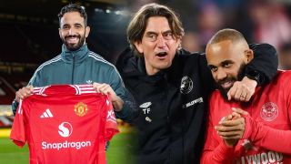 Man United 'cảnh cáo' Tottenham vụ Mbeumo, HLV Ruben Amorim tự tin đón 'siêu trung vệ'