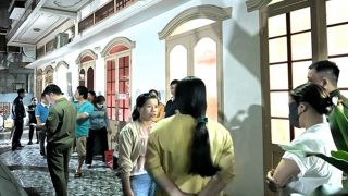 Ám ảnh hiện trường vụ nữ công nhân tử vong trong tình trạng không mặc gì, hé lộ danh tính nạn nhân