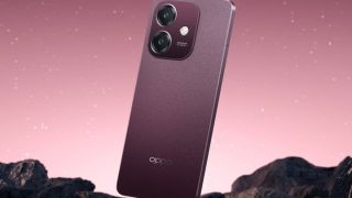 Bộ đôi điện thoại OPPO giá rẻ ra mắt: Thiết kế đẹp như iPhone 12, camera xịn như Galaxy S25