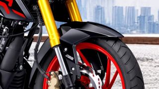 Ra mắt ‘vua côn tay’ 200cc mới giá 41 triệu đồng, trang bị áp đảo Yamaha Exciter và Honda Winner X