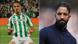 Real Betis quyết tâm chơi lớn' với Antony, Manchester United rộng cửa bán với giá khủng