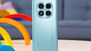 Vua 4G tầm trung Redmi Note 14 Pro giá xả kho đầu tháng 6, chiến đẹp iPhone 11, Galaxy A56