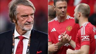 Sir Jim Ratcliffe mạnh tay, Manchester United chính thức chia tay 9 ngôi sao ngay đầu hè 2025
