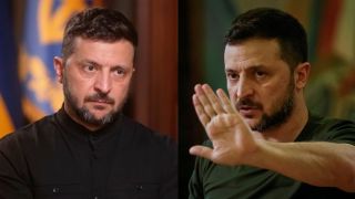Ukraine bị một đồng minh NATO ‘dội gáo nước lạnh’, ‘cú đâm chí mạng’ khiến ông Zelensky xây xẩm