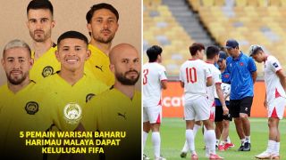 Tin bóng đá tối 10/6: Thủ quân ĐT Việt Nam bị chơi xấu; HLV Kim Sang-sik nhận tin sét đánh từ FIFA