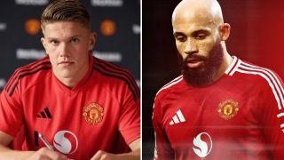 Tin chuyển nhượng tối 10/6: MU nguy cơ bị Mbeumo lật kèo; Man United công bố bom tấn Gyokeres?