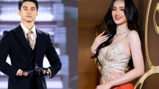 Hoa hậu Ý Nhi phản hồi tin đồn chia tay bạn trai và nghi vấn hẹn hò Nam vương Tuấn Ngọc