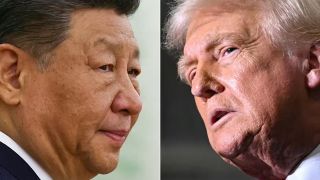 Tổng thống Trump tuyên bố Trung Quốc sẽ phải chịu mức thuế mới, đổi lại Mỹ sẽ sở hữu ‘chìa khóa công nghệ cao’ 