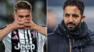 Man United nhận tin sét đánh, Viktor Gyokeres trên đường gia nhập Juventus