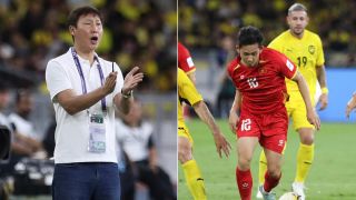 Tin bóng đá trong nước 11/6: Công thần ĐT Việt Nam chia tay đại gia V.League; Đông Nam Á vỡ mộng World Cup