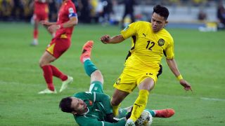 ĐT Việt Nam bị Malaysia phá dớp, Nguyễn Filip nói thẳng về khả năng dự VCK Asian Cup 2027