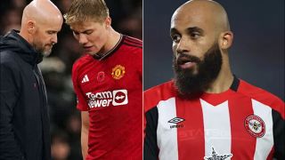 Chuyển nhượng MU 11/6: Rasmus Hojlund sẵn sàng tái hợp HLV Ten Hag; Vụ Mbeumo tới Man Utd có biến