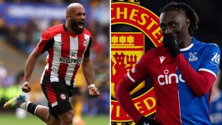 Thương vụ Mbeumo đổ bể, Man United bất ngờ phá két chiêu mộ 'cơn ác mộng' của Man City?