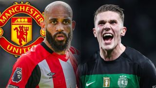 Tin bóng đá quốc tế 11/6: Mbeumo 'lật kèo' Manchester United; Thương vụ Gyokeres - MU có biến?