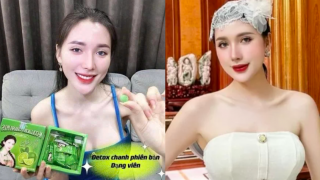 Dù bị xử lý, hàng loạt sản phẩm của Ngân Collagen vẫn 'hiên ngang' quảng cáo tràn lan trên mạng