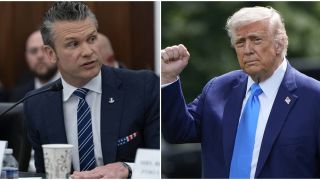 Mỹ cắt viện trợ cho Ukraine, ông Trump tuyên bố thẳng thắn về chấm dứt xung đột ở Ukraine