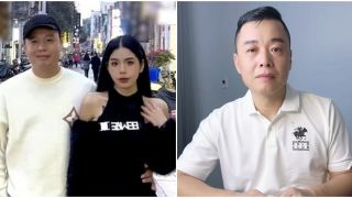 Tôn Bằng nộp đơn kiện sau hơn 2 tháng Hằng Du Mục bị bắt giam, chuyện gì đây?