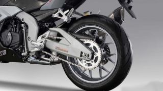 Ra mắt ‘thần gió’ 471cc mới cứng, át vía cả Yamaha Exciter và Honda Winner X, giá chỉ 79 triệu đồng