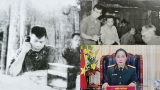Vị tướng Việt Nam duy nhất hi sinh ở nước ngoài: Một đời trong sạch, con gái là nữ tướng nổi tiếng