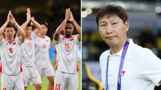 Tin bóng đá tối 11/6: ĐT Việt Nam nhận 'gáo nước lạnh' từ FIFA; Sao nhập tịch thừa nhận thực tế buồn