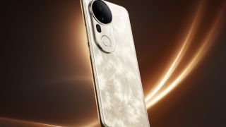 vivo T4 Ultra ra mắt: Hiệu năng khủng so kè Galaxy S25 Ultra, màn hình cong siêu sáng, pin khủng, giá từ 11,5 triệu đồng