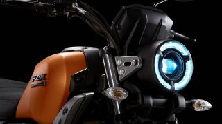 Yamaha chính thức ra mắt ‘vua côn tay’ 150cc mới đẹp hơn Exciter và Honda Winner X, có ABS, giá mềm