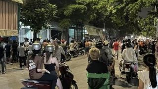 Hiện trường vụ nam thanh niên treo cổ trong phòng trọ ở Bình Dương, hàng xóm tiết lộ dấu hiệu lạ