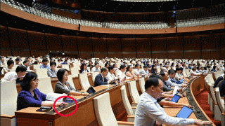 Tên gọi chính thức, diện tích và dân số của 23 tỉnh, thành mới sau sáp nhập 