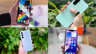 Tin công nghệ trưa 12/6: Galaxy M35 rẻ như bèo, Redmi Note 12 Pro siêu rẻ, trải nghiệm Galaxy Ring, iPhone 16e siêu sale