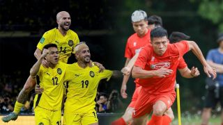 Trụ cột ĐT Việt Nam 'hé lộ sự thật' ít người biết sau thảm bại trước Malaysia