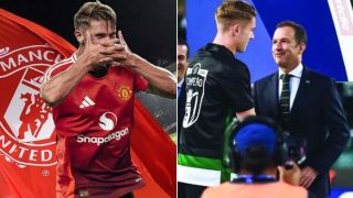 Sporting Lisbon tiết lộ bí mật khó tin, vụ Gyokeres gia nhập Manchester United có biến