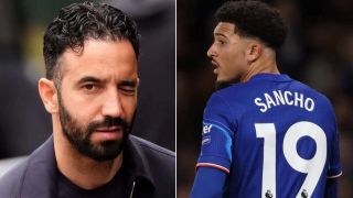 Man United bị Chelsea lật kèo, Jadon Sancho bất ngờ cập bến ông lớn Ngoại hạng Anh?