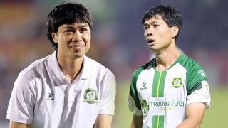 Đội bóng của Công Phượng gặp bất lợi lớn, tấm vé thăng hạng V.League bị đe dọa?
