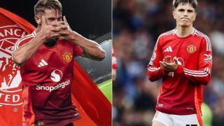 Tin MU hôm nay 12/6: Man United chốt giá bán Garnacho; Thương vụ Gyokeres có biến lớn